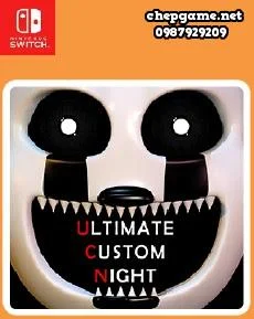 Ultimate Custom Night