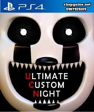 Ultimate Custom Night