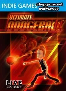 Ultimate Dodgeball