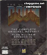 Ultimate Doom