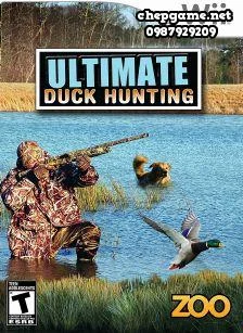 Ultimate Duck Hunting