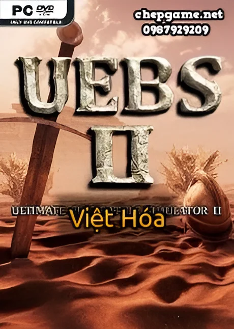 Ultimate Epic Battle Simulator 2