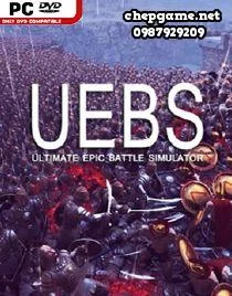 Ultimate Epic Battle Simulator