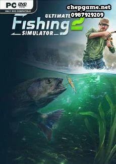 Ultimate Fishing Simulator 2