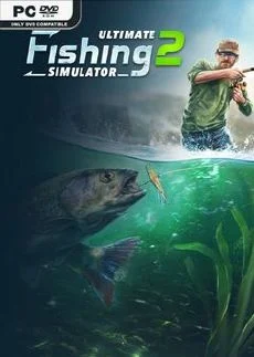 Ultimate Fishing Simulator 2