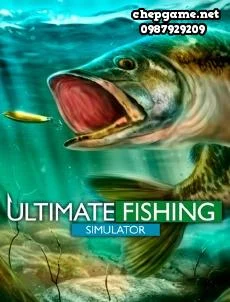 Ultimate Fishing Simulator