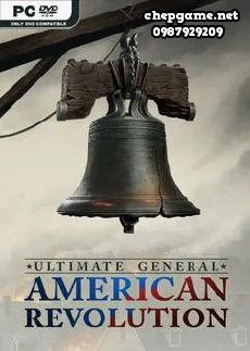 Ultimate General American Revolution