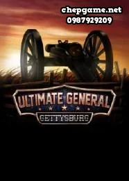 Ultimate General Gettysburg