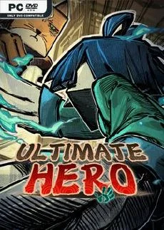 Ultimate Hero