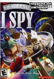Ultimate I SPY