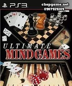 Ultimate Mind Games PSN