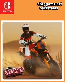 Ultimate Moto Bike Simulator