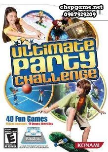 Ultimate Party Challenge