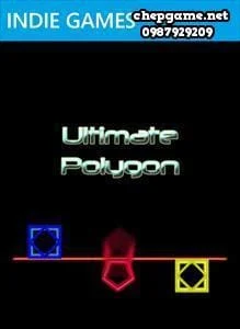 Ultimate Polygon