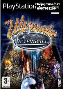 Ultimate Pro Pinball