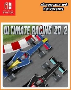 Ultimate Racing 2D 2