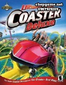 Ultimate Ride Coaster
