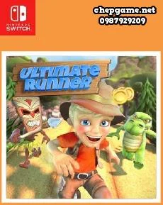 Ultimate Runner