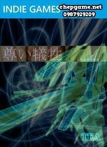 尊い犠牲 Ultimate Sacrifice (Tattoi Gisei Ultimate Sacrifice)