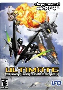 Ultimate Shooting Collection