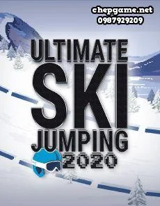Ultimate Ski Jumping 2020
