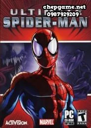 Ultimate Spider Man