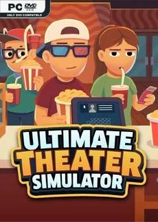 Ultimate Theater Simulator