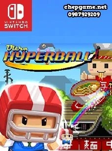 Ultra Hyperball