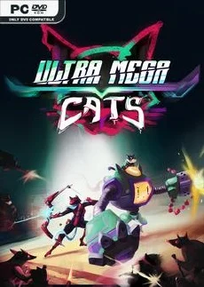 Ultra Mega Cats
