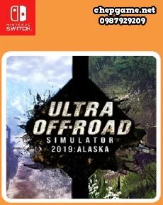 Ultra Off Road Simulator 2019 Alaska