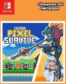 Ultra Pixel Survive