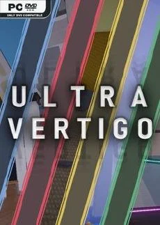 ULTRA VERTIGO