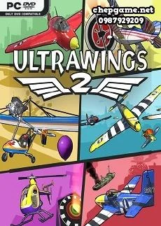 Ultrawings 2