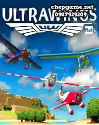 Ultrawings Flat