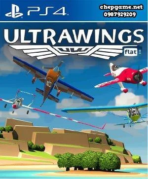 Ultrawings Flat