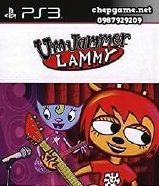 Um Jammer Lammy PSN