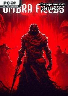 Umbra Fields