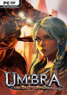 Umbra The Last Summoner