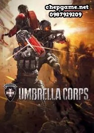 Umbrella Corps