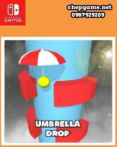 Umbrella Drop