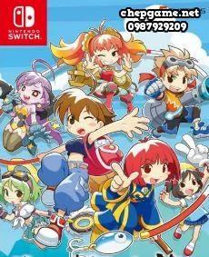 Umihara Kawase BaZooKa