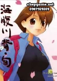 Umihara Kawase Shun Steam Edition