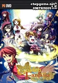 Umineko Golden Fantasia