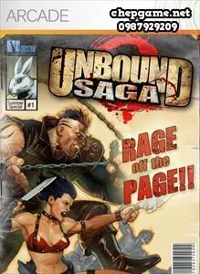 Unbound Saga