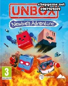 Unbox Newbies Adventure