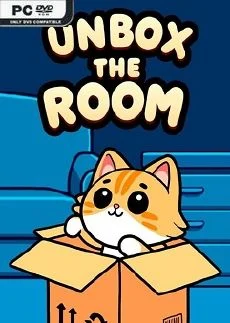 Unbox the Room