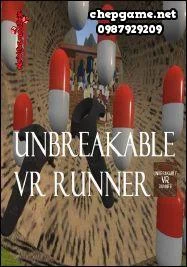 Unbreakable Vr Runner