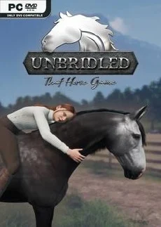 Unbridled That Horse Game
