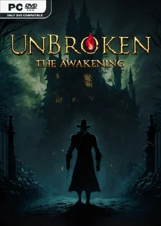 Unbroken The Awakening