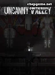 Uncanny Valley